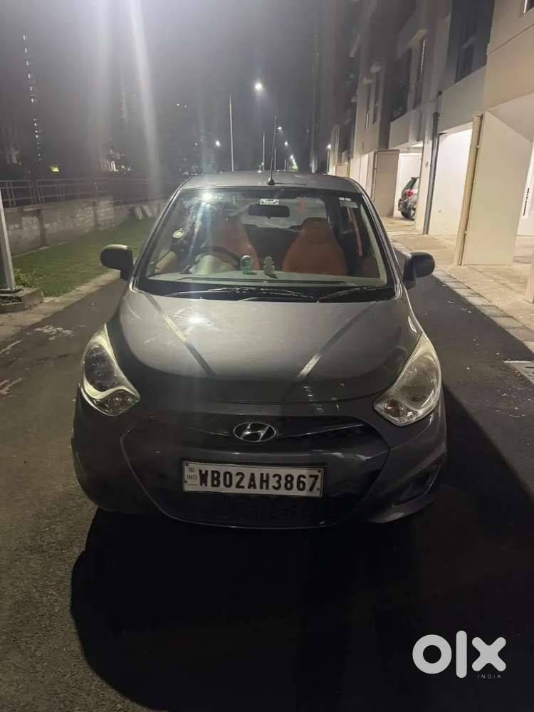 Hyundai I10 2015 Petrol 64000 Km Driven