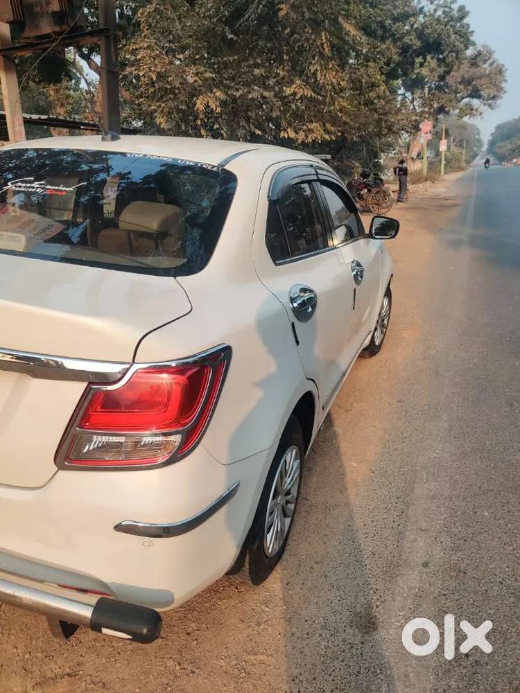 Maruti Suzuki Dzire 2019 Diesel Manual