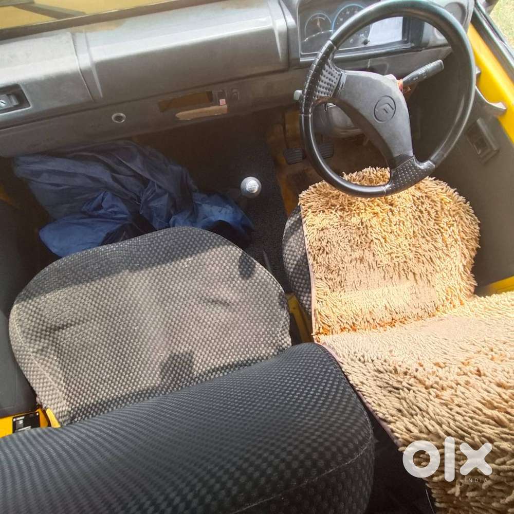 Force Motors Trax Cruiser 2018 Diesel 85000 Km Driven