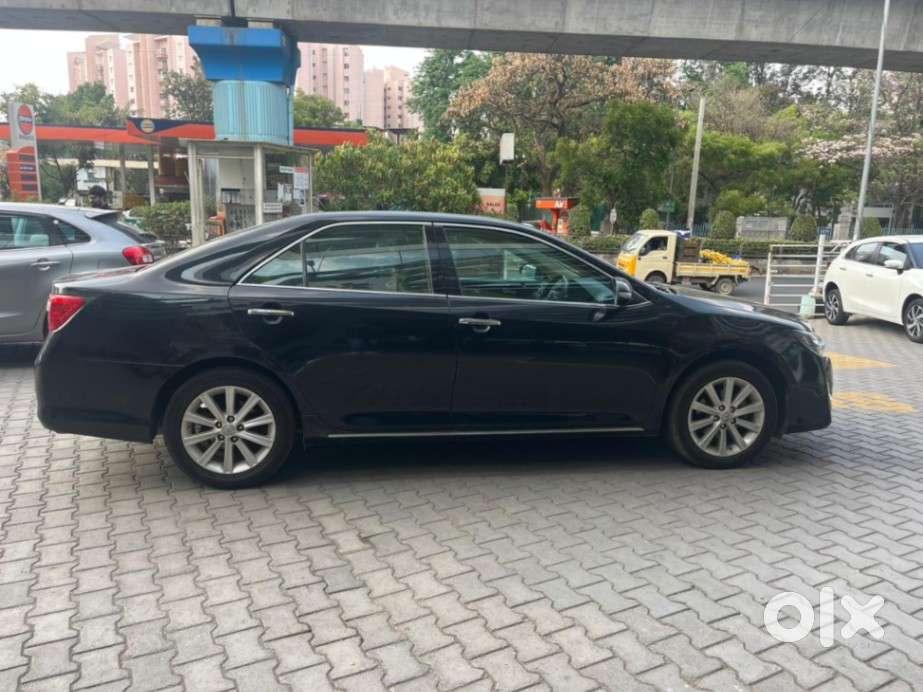 Toyota Camry Hybrid, 2014, Petrol