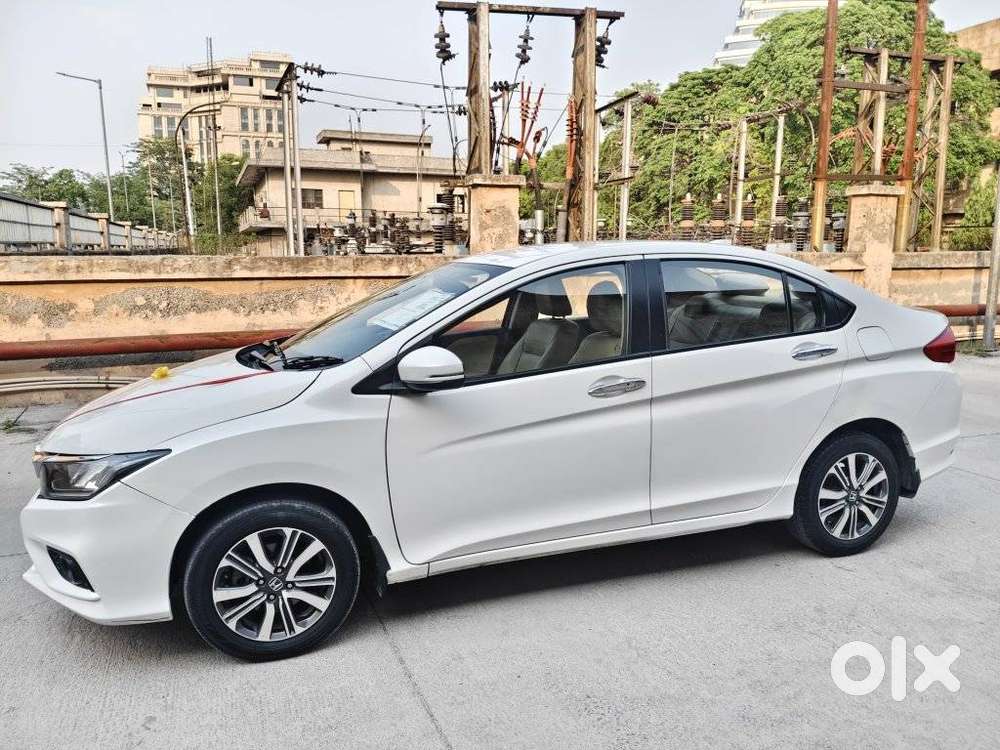 Honda City V Inspire, 2019, Petrol