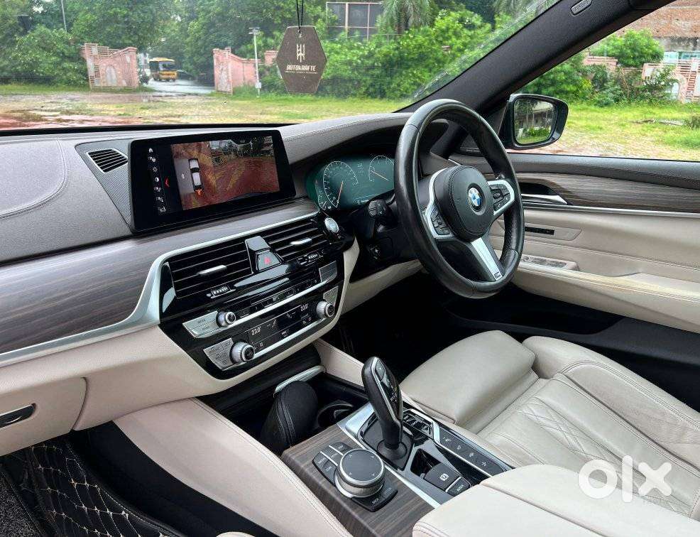Bmw 6 Series