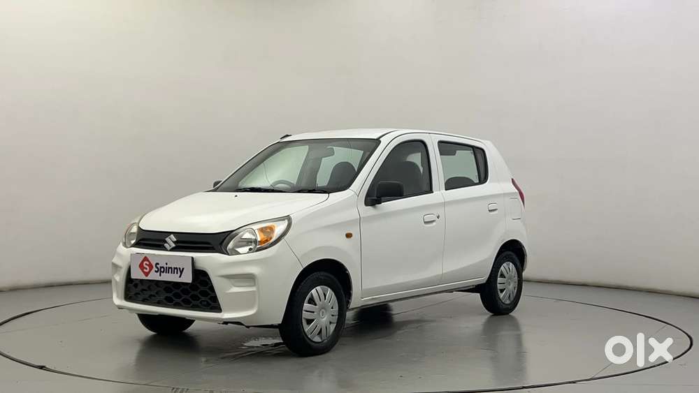 Maruti Suzuki Alto 800 Lxi, 2019, Petrol