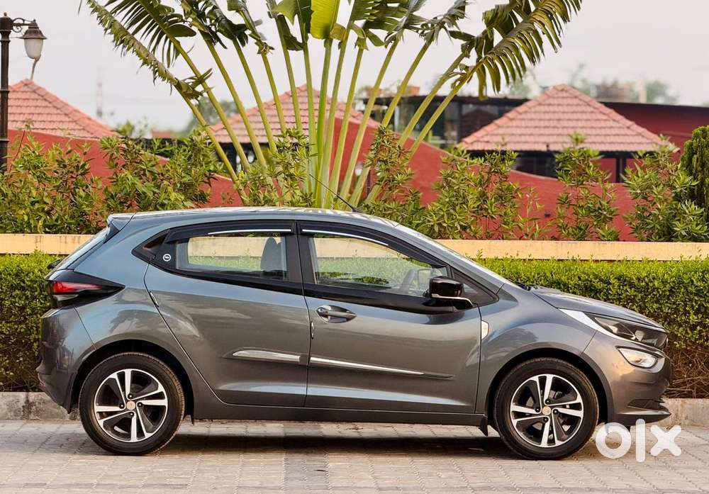 Tata Altroz Xz Icng, 2023, Cng & Hybrids