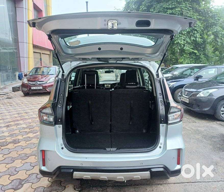 Maruti Suzuki Xl6 1.5 Alpha At, 2022, Petrol