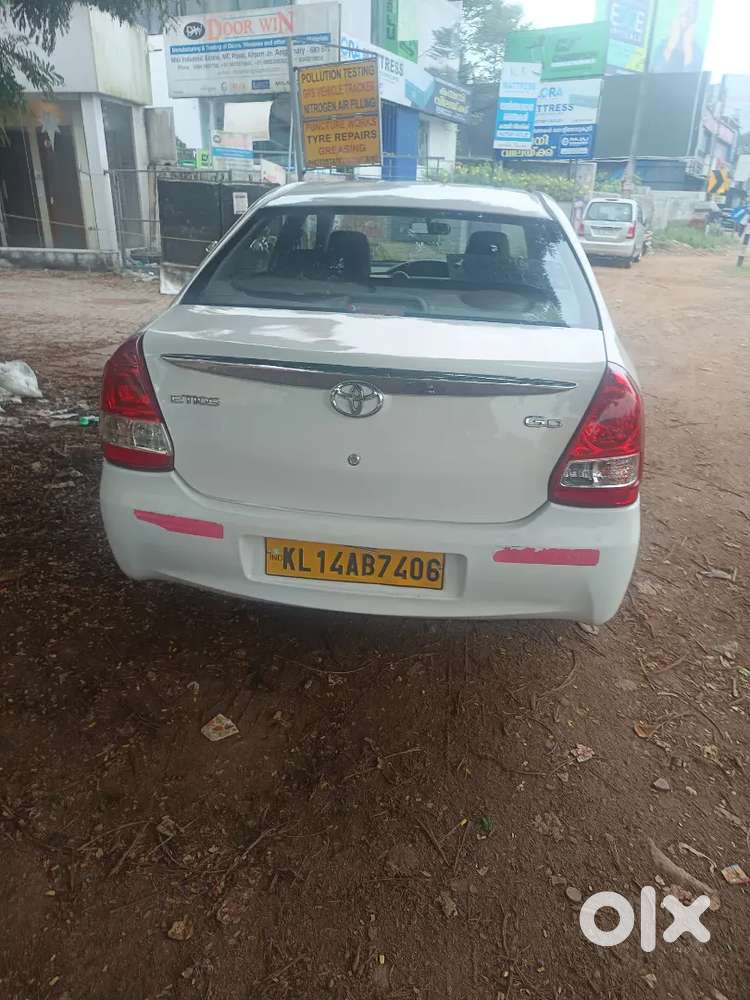 Taxi Running Kochi Ubar&ola