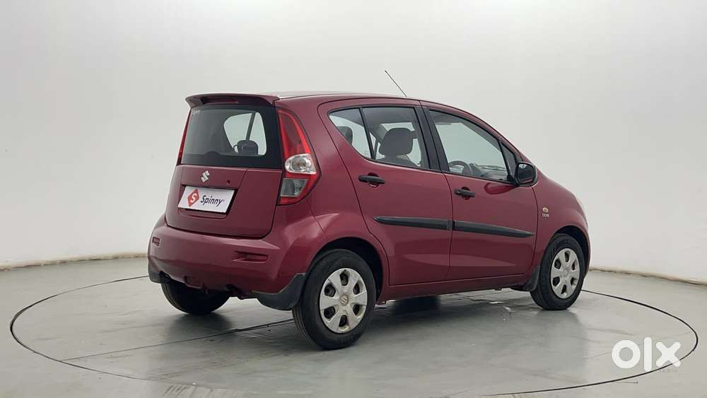 Maruti Suzuki Ritz Vdi Bs-iv, 2013, Diesel