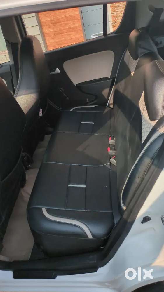 Maruti Suzuki Alto 0.8 Lxi (o) 2020
