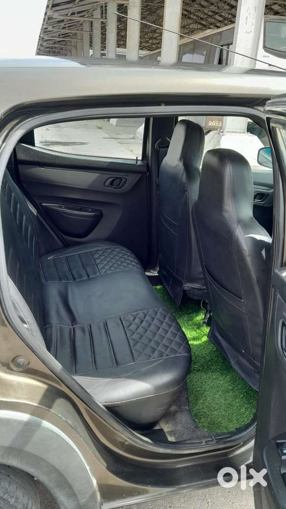 Renault Kwid 1.0 Rxt Optional, 2021, Petrol