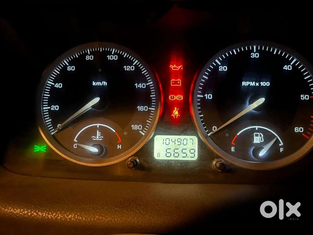 Tata Indigo Ecs Lx 2013 Diesel 104907 Km Driven