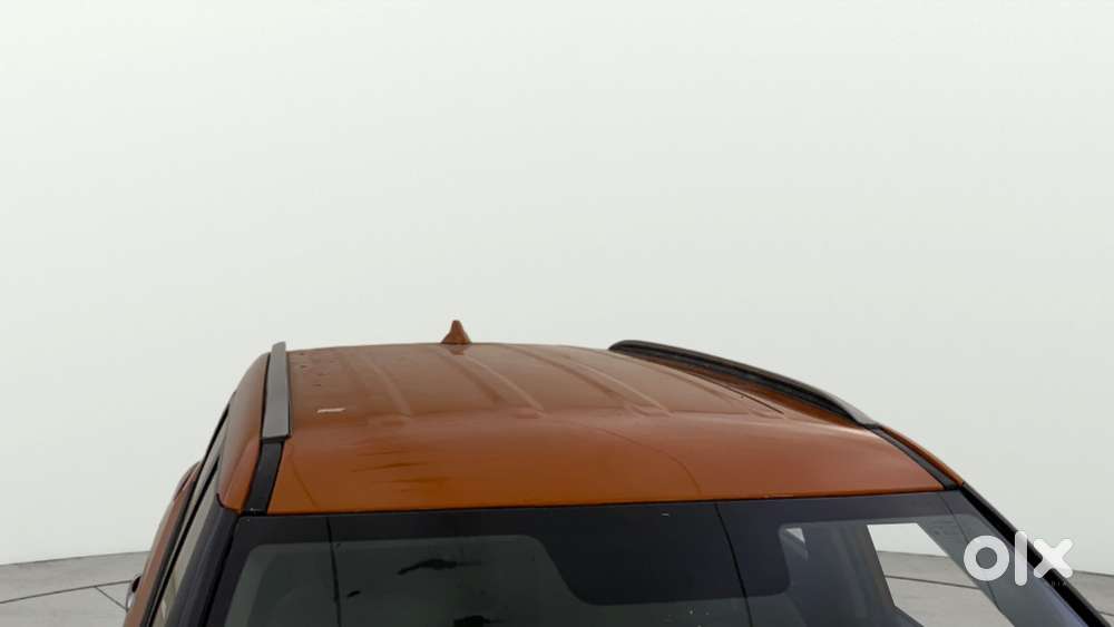 Hyundai Creta 1.6 Sx Petrol, 2019, Petrol