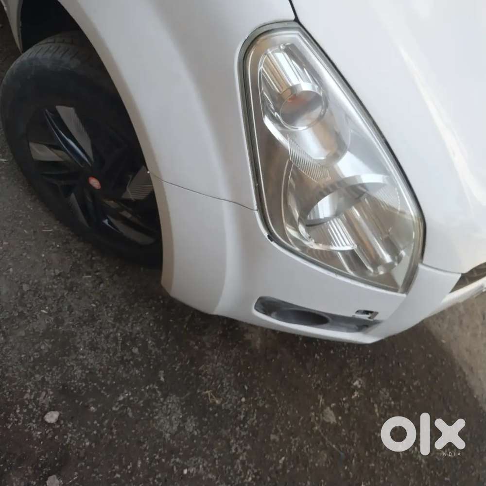 Maruti Suzuki Ritz 2012 Diesel 77000 Km Driven