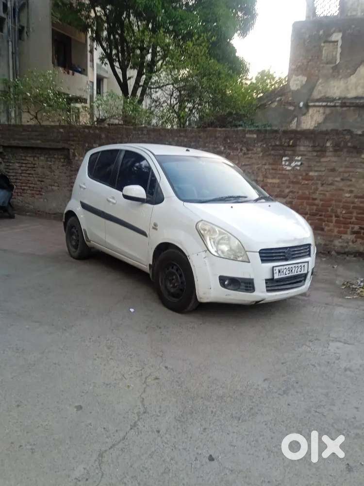 Maruti Suzuki Ritz 2011 Diesel 200000 Km Driven
