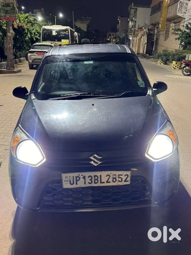 Maruti Suzuki 2019 Petrol