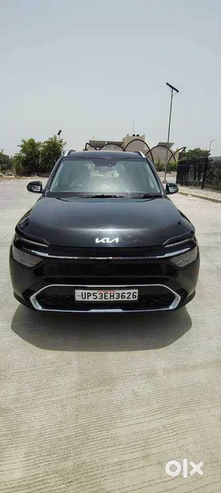 Kia Carens 2022