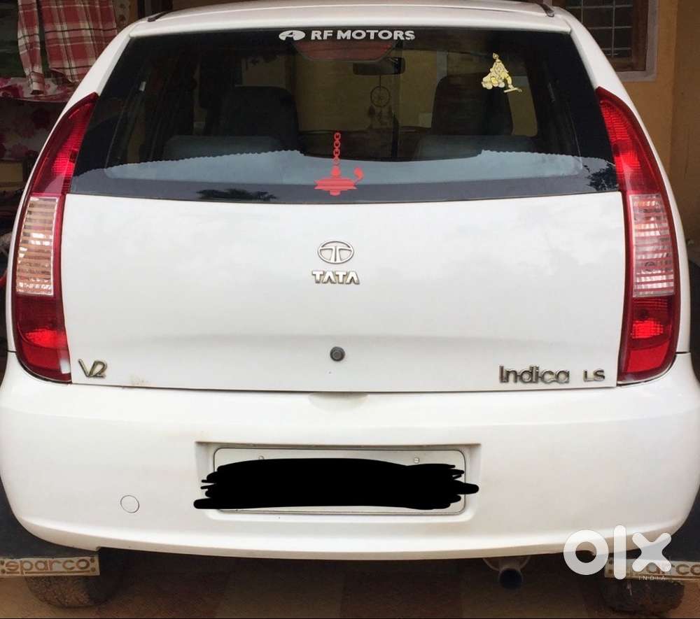 Tata Indica