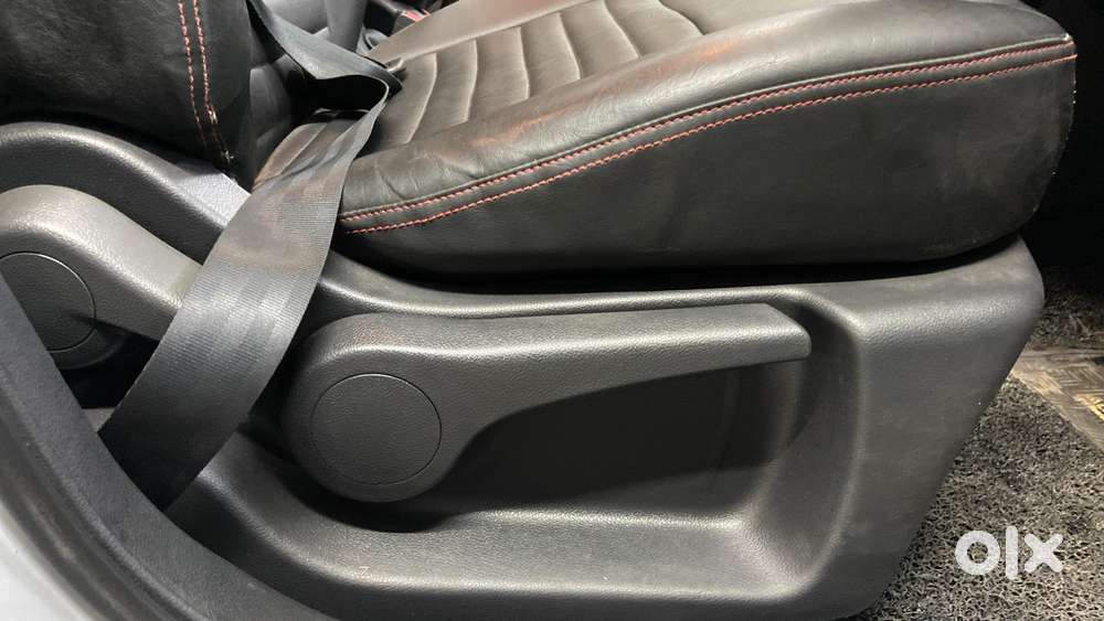 Nissan Kicks Xv, 2020, Petrol
