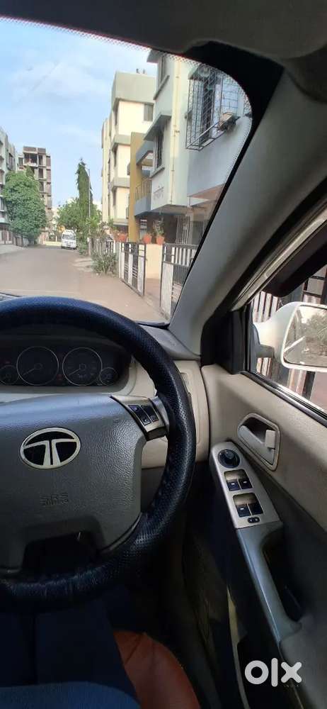 Tata Manza 2012 Diesel 90000 Km Driven