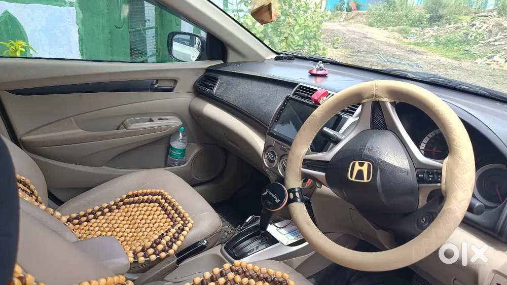 Honda City 1.5 Petrol 2008