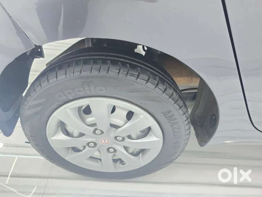 Hyundai Eon Era +, 2017, Petrol
