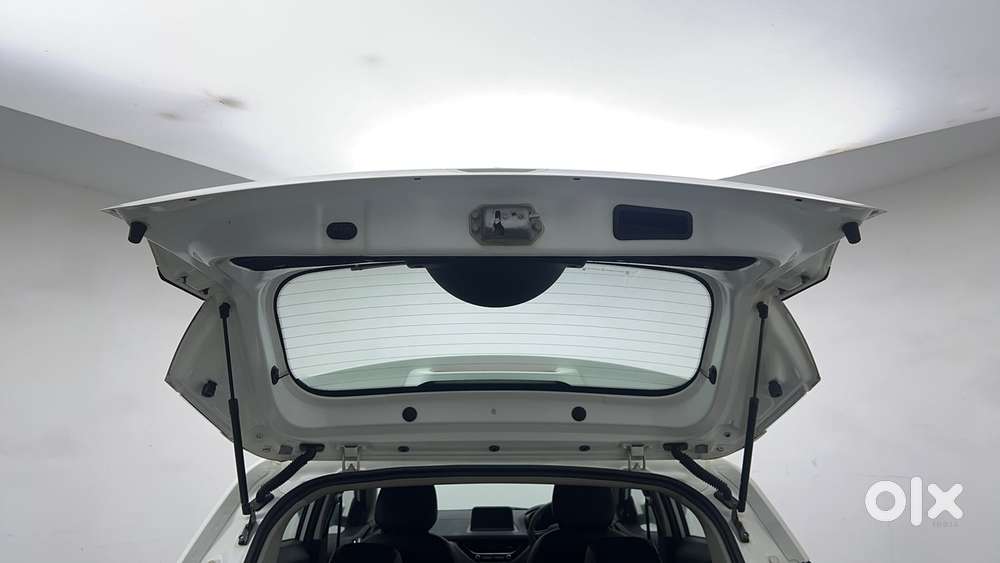 Tata Nexon 1.2 Revotron Xza Plus (l), 2019, Petrol