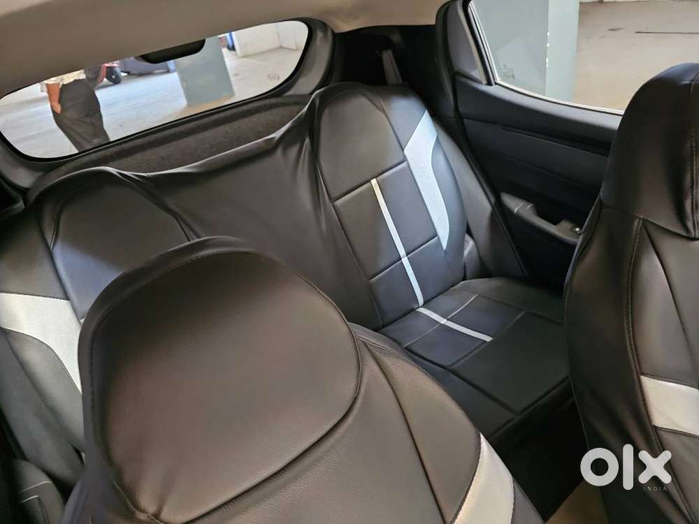 Kwid Automatic