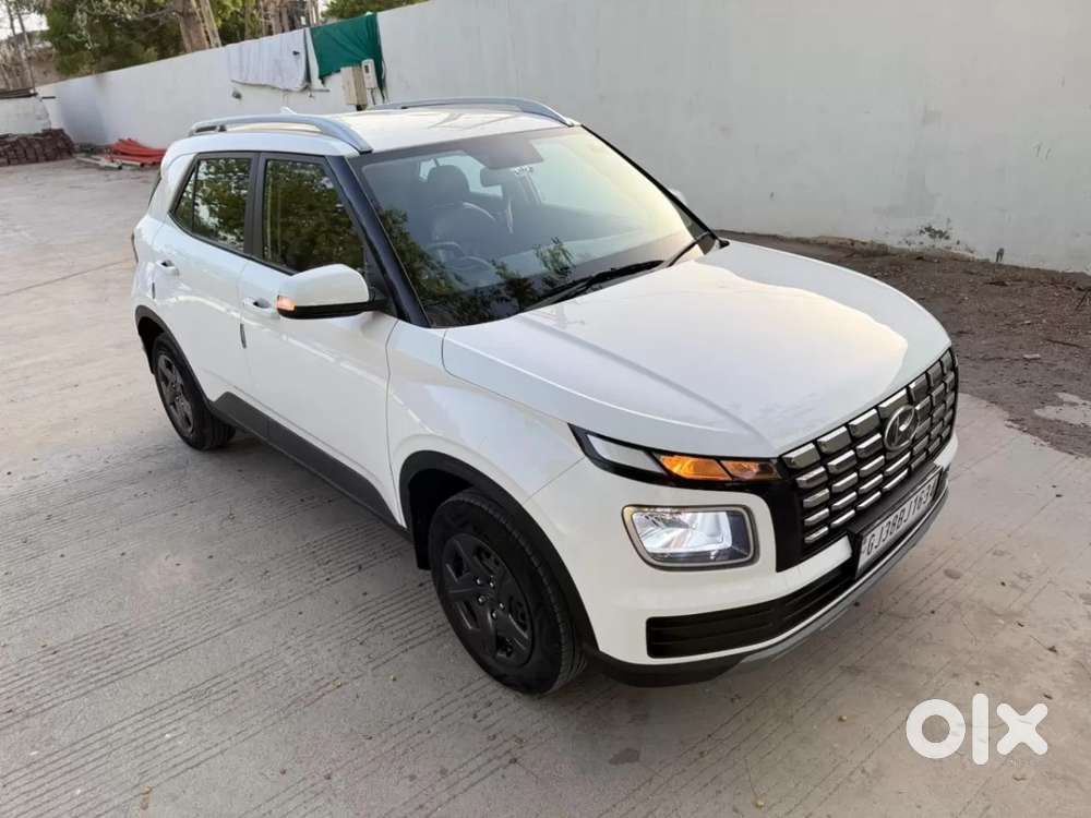 Hyundai Venue 1.5 Crdi S Plus, 2025, Diesel