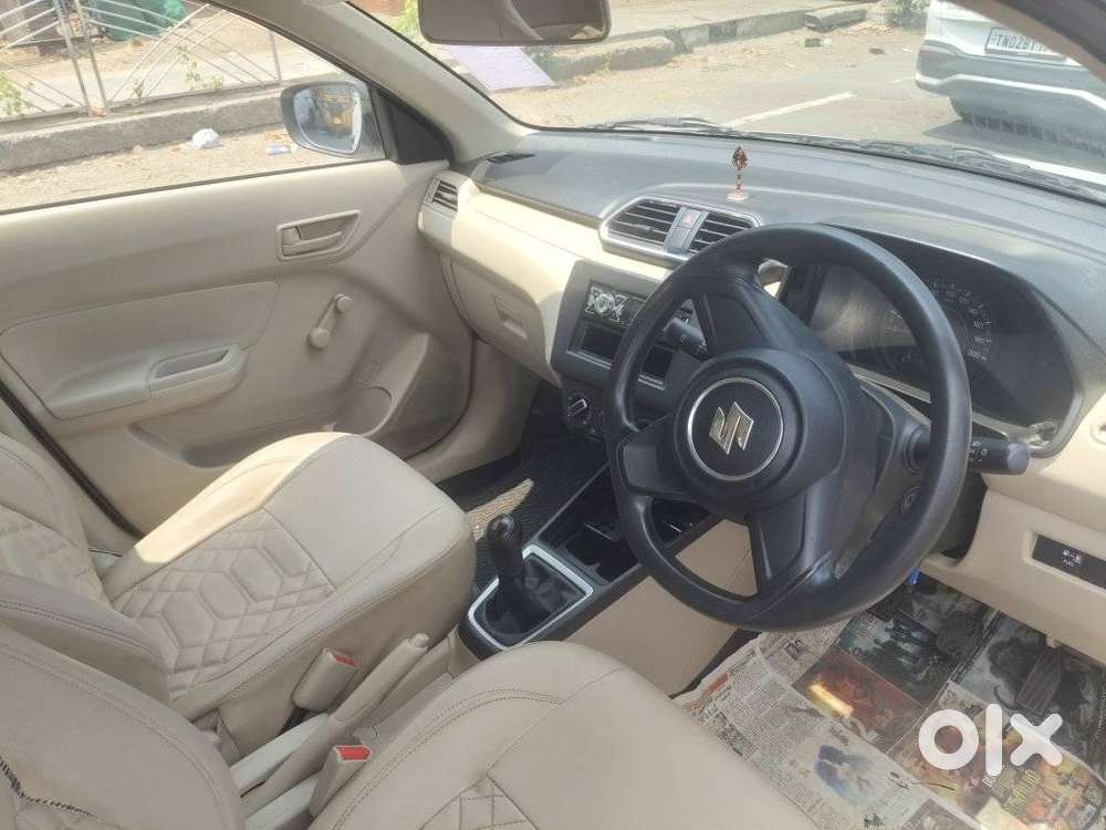 Maruti Suzuki Swift Dzire Tour, 2024, Cng & Hybrids