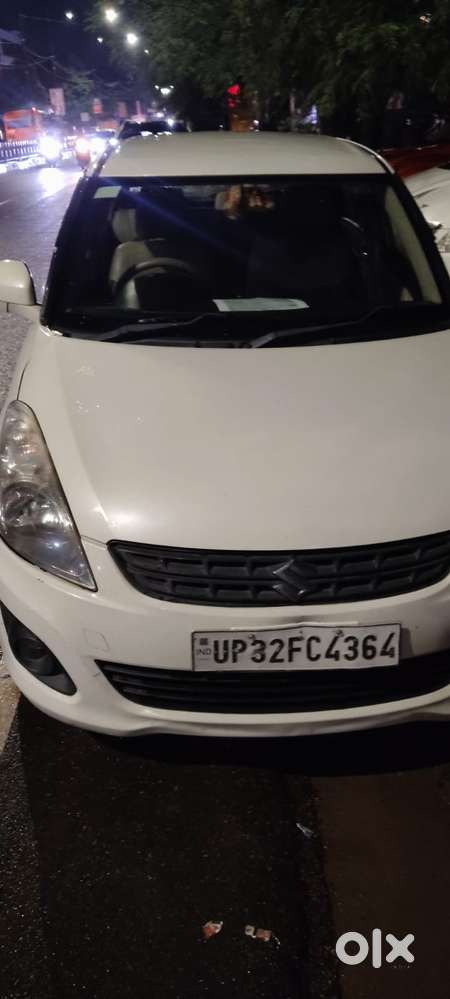 Maruti Suzuki Swift Dzire Vdi Bsiv, 2013, Diesel