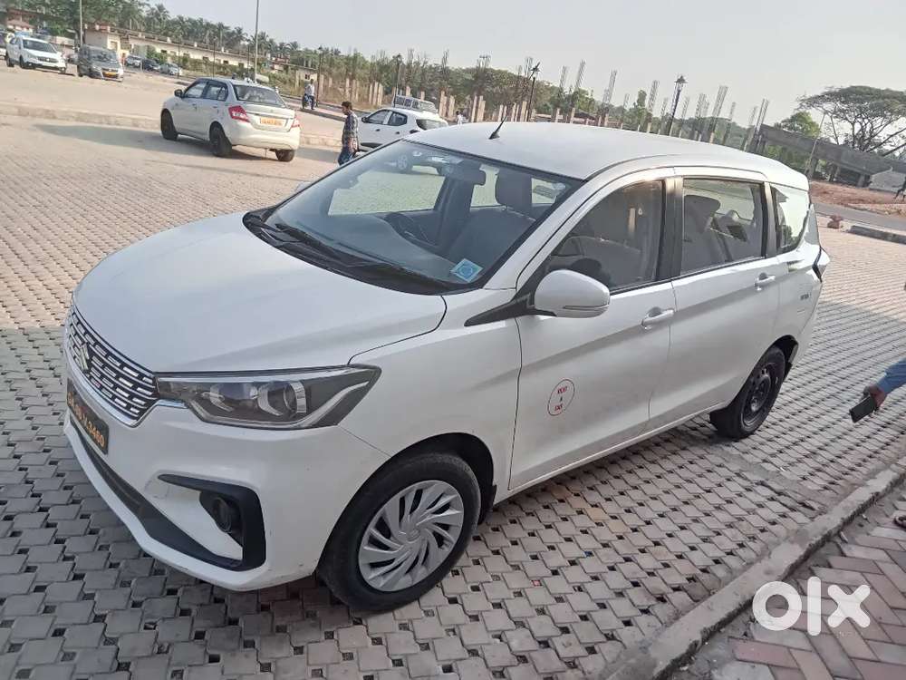 Maruti Suzuki Dzire 2019 Petrol Good Condition