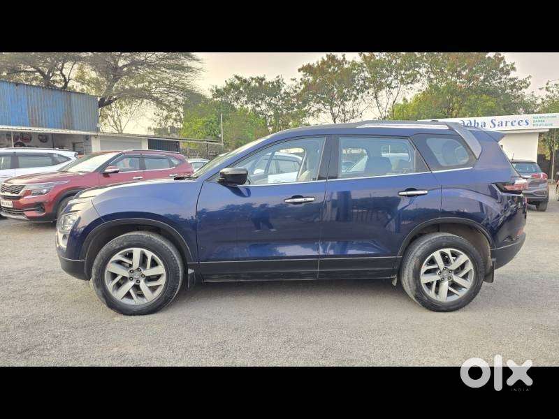 Tata Safari 2.0 Kryotec Xza Plus, 2021, Diesel