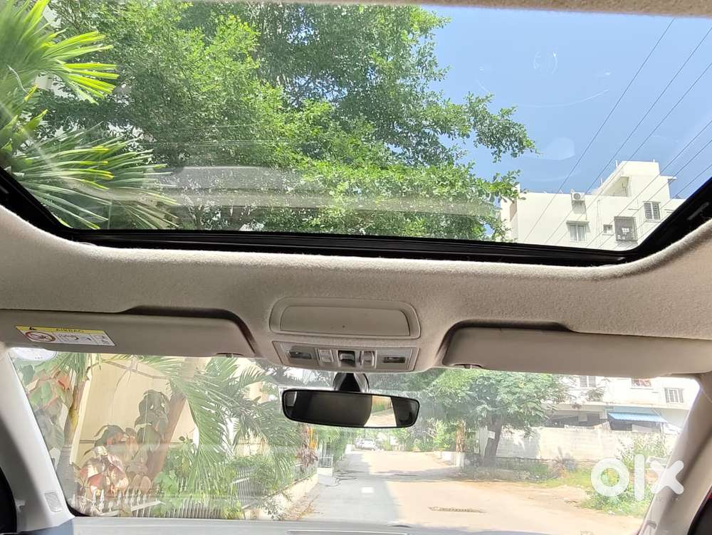 Skoda Kushaq 1.5 Tsi Style (6 Airbags) Dsg, 2021, Petrol