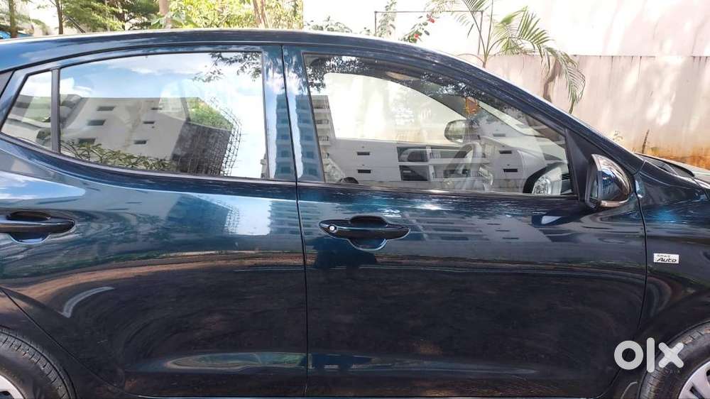 Hyundai Grand I10 Nios 2021 Petrol 29000 Km Driven