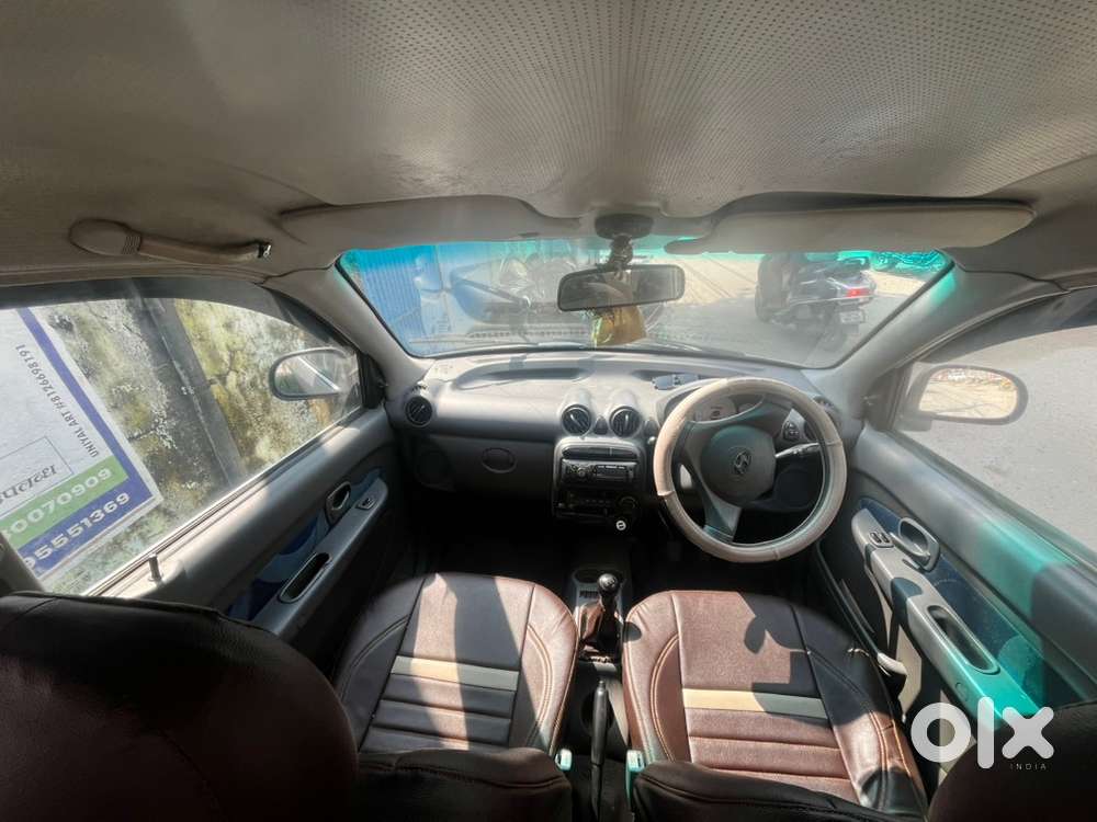 Hyundai Santro Xing 2009 Model