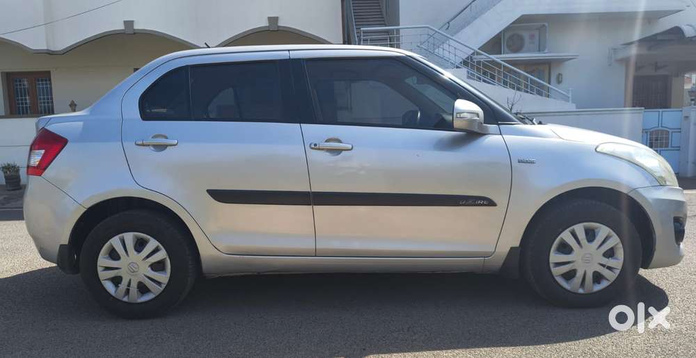Maruti Suzuki Swift Dzire Vdi, 2012, Diesel