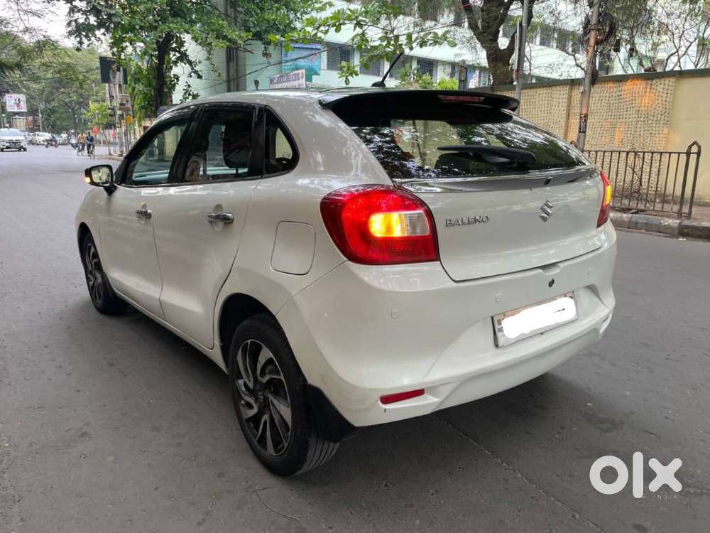 Maruti Baleno Alpha, Automatic, 2020, In Excellent Condition.