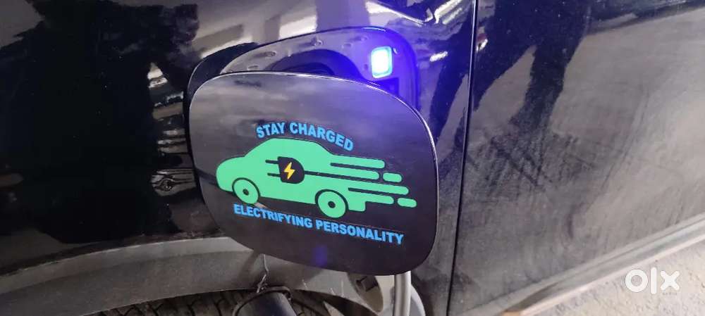 Mahindra Xuv400 Ev 2024 Electric 69000 Km Driven