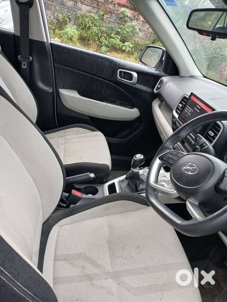 Hyundai Venue Sx, 2023, Petrol