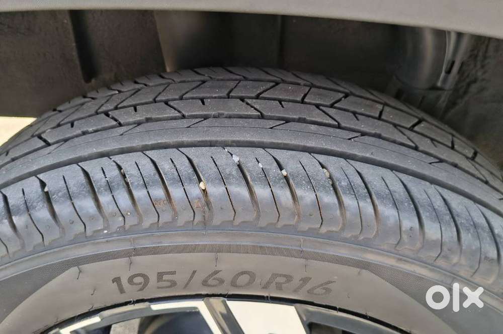 Renault Kiger Rxz Dt, 2024, Petrol