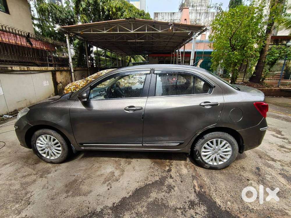 Swift Dzire 2021 Petrol 11000 Km