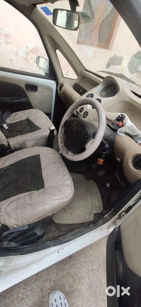 Clean Outside And Inside..well Maintained