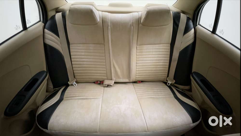 Honda Amaze Ex I-vtec, 2014, Petrol