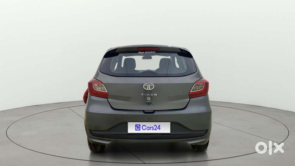 Tata Tiago 1.2 Revotron Xt, 2020, Petrol