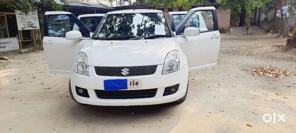 Maruti Swift Vdi  2011 Diesel Well Maintained