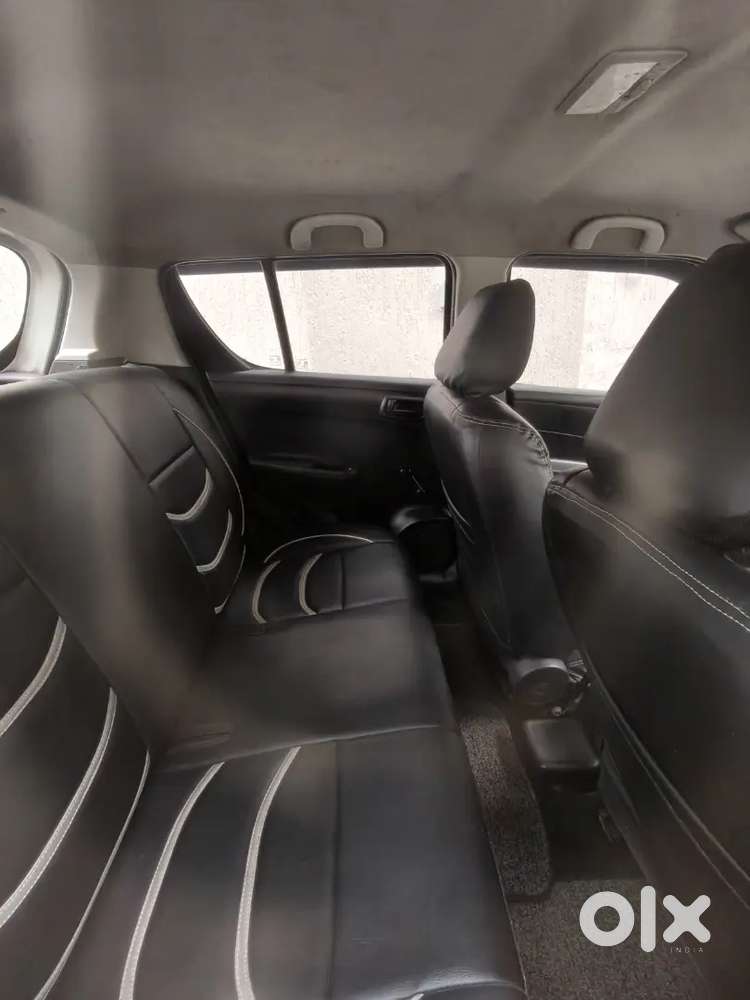 Maruti Suzuki Swift 2011 Petrol