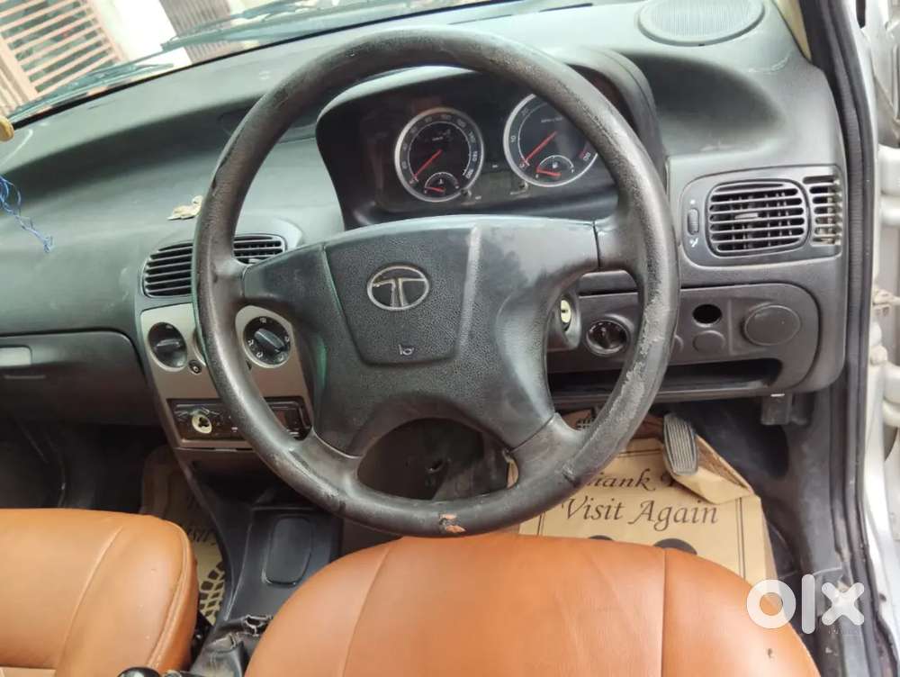 Tata Indica Ev2 2015 To Validity 2030