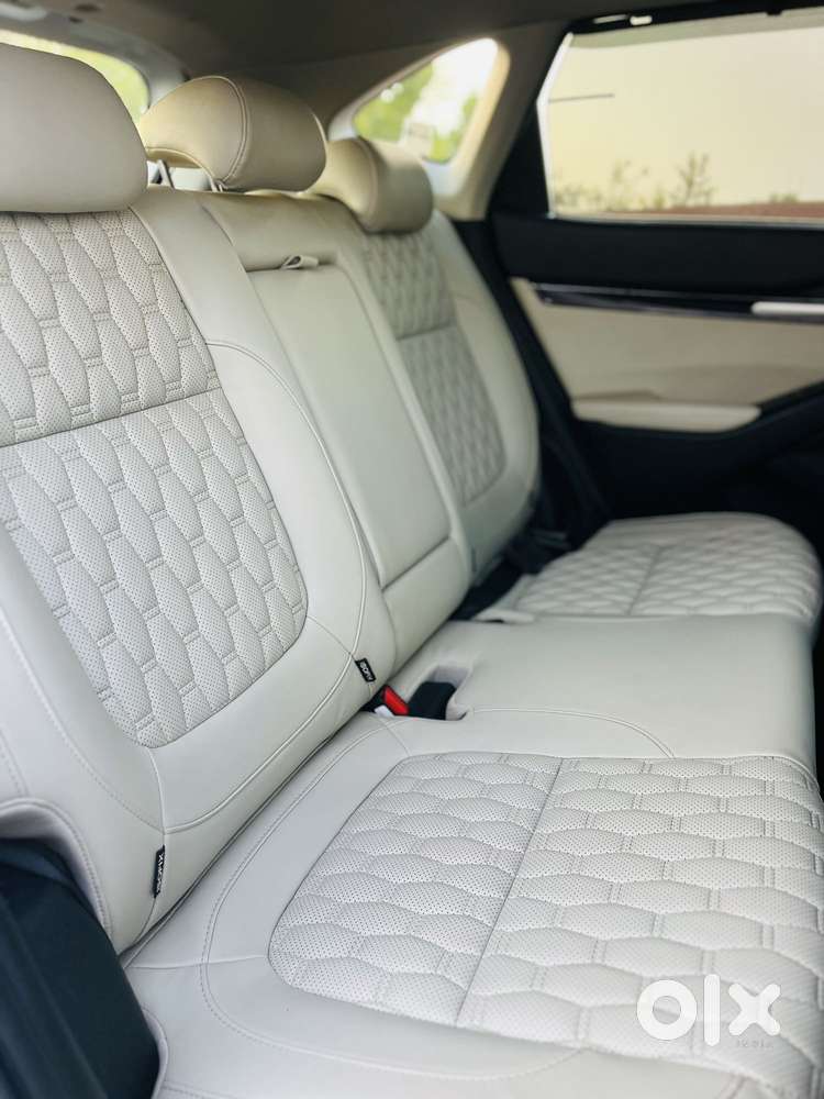 Kia Seltos 1.5 Htx Diesel At, 2020, Diesel