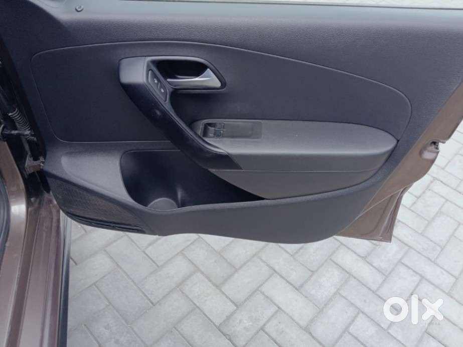 Volkswagen Polo 1.0 Mpi Trendline, 2021, Petrol