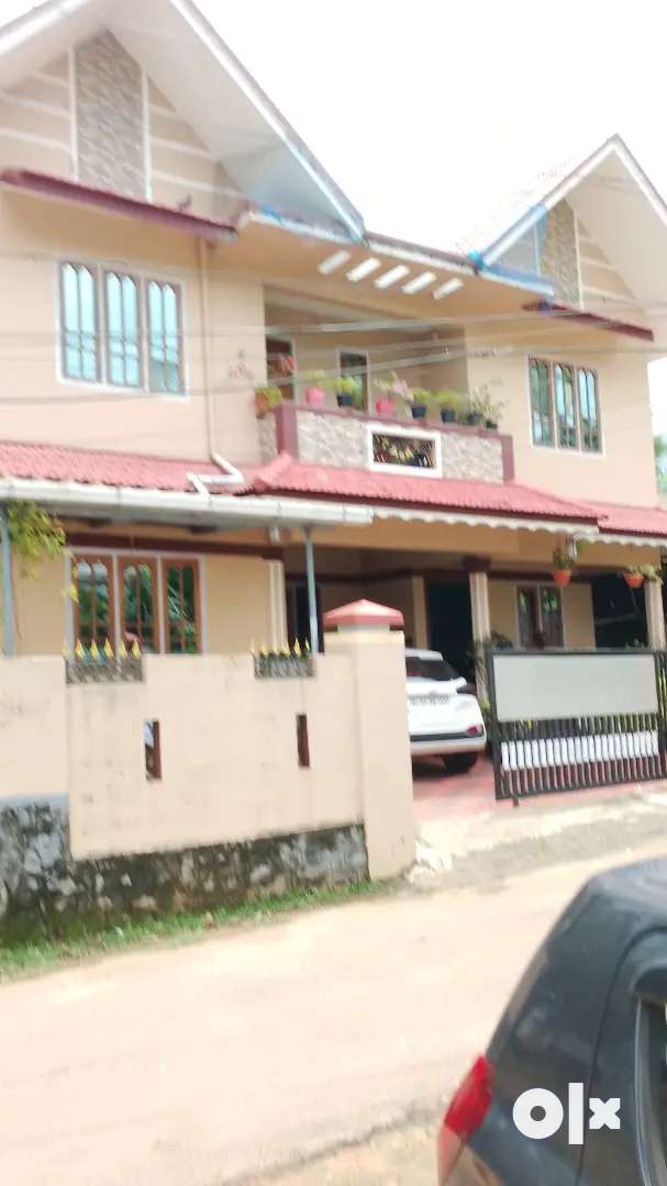 4bhk single house for sale in Sankranthi Kottayam - For Rent: Houses ...