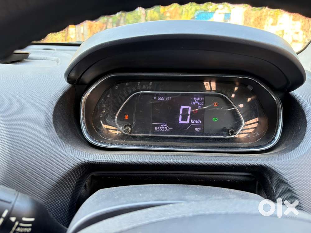 Tata Tigor 1.2 Revotron Xz Plus Cng, 2023, Petrol